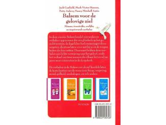 Religieus Balsem voor de gelovige ziel - Jack Canfield