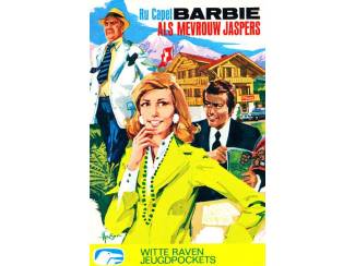 Barbie als Mevrouw Jaspers - Ru Capel