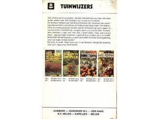 Flora en Fauna Bloembollen en knolgewassen - Grethe Pilgaard