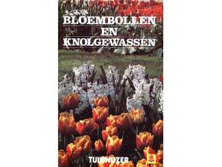 Bloembollen en knolgewassen - Grethe Pilgaard