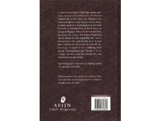 Jeugdboeken De Geest van Pegasus - Harm Tilstra