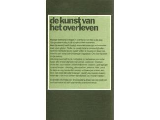 Reisboeken De kunst van het overleven - R&uuml;diger Nehberg