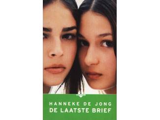 De laatste brief - Hanneke de Jong