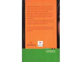 Jeugdboeken De laatste brief - Hanneke de Jong