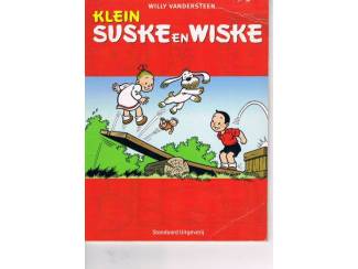 Klein Suske en Wiske