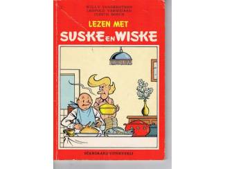Lezen met Suske en Wiske deel 3