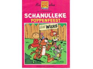 Schanulleke Poppenfeest