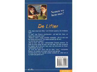 Jeugdboeken De Lifter - R.L. Stine