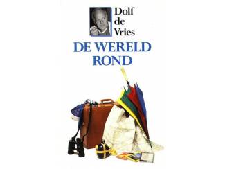 De wereld rond - Dolf de Vries