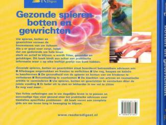 Medisch en Gezondheid Gezonde spieren, botten en gewrichten - Readers Digest