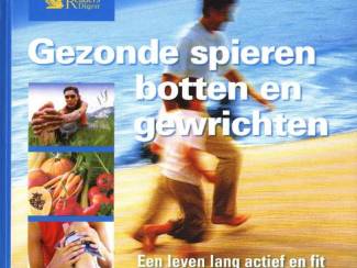 Gezonde spieren, botten en gewrichten - Readers Digest