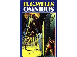 Science Fiction H.G.Wells - Omnibus