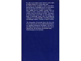 Science Fiction H.G.Wells - Omnibus