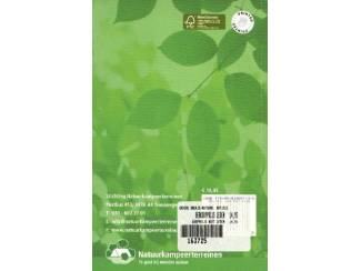Reisboeken Het Groene boekje 2013 - Natuurkampeerterreinen
