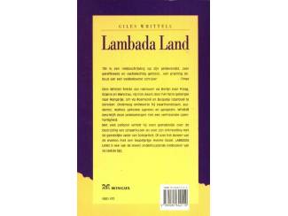 Reisboeken Lambada Land - Giles Whittell