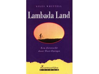 Reisboeken Lambada Land - Giles Whittell