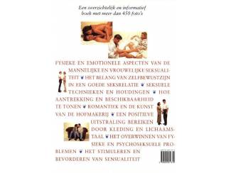 Studieboeken Liefde, seks en intimiteit - Nitya Lacroix