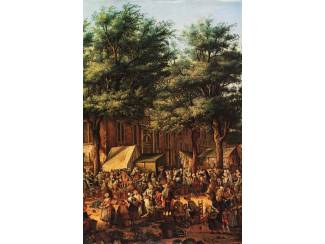 Geschiedenis en Politiek Op zoek naar het Alledaagse Vaderland - Dr A.F. Manning