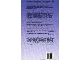 Reisboeken Schaduwen op het ijs - Mike Stroud