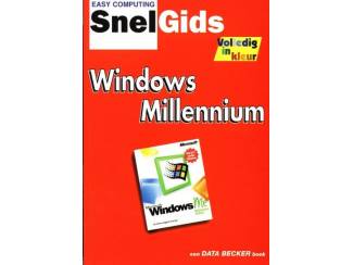 Computer en Internet Windows Millenium - Snelgids