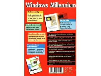 Computer en Internet Windows Millenium - Snelgids