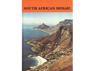 Buitenlandse Boeken South African Mosaic - A.I.P.C Ltd