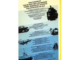 Hobby en Techniek Spoorwegen 85 - Gerrit Nieuwenhuis