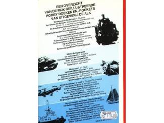 Hobby en Techniek Spoorwegen 88 - Gerrit Nieuwenhuis