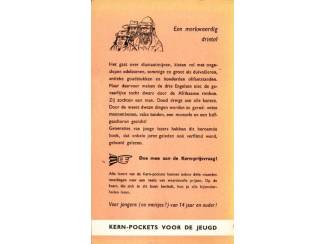 Jeugdboeken De mijnen van Koning Salomon - Rider Haggard - RD (boekverhaal)