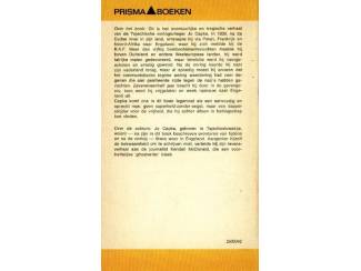 Geschiedenis en Politiek De Bloedrode Nacht - Jo Capka- Kendall McDonald
