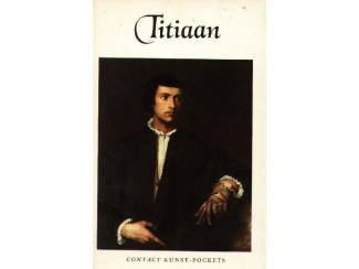 Creativiteit Titiaan - Marco Valsecchi