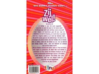 Jeugdboeken Zij wel - Tina.