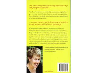 Reisboeken Backpackers & butlers - Tiana Templeman