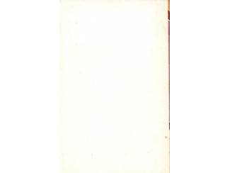 Detectives en Spanning Bizar Entree - F.A. Chittenden