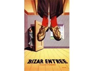 Bizar Entree - F.A. Chittenden