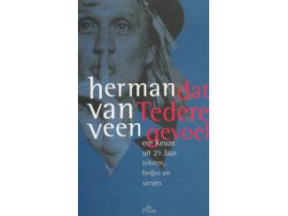 Dat tedere gevoel - Herman van Veen