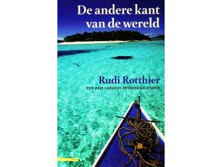 De andere kant van de wereld - Rudi Rotthier