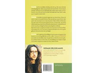 Literatuur De Droogte - Herman Brusselmans