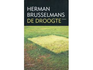 Literatuur De Droogte - Herman Brusselmans