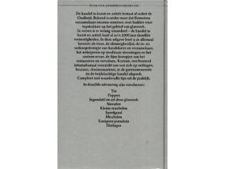 Antiquarische boeken De Handel in Kunst en Antiek - Albrecht Bangert