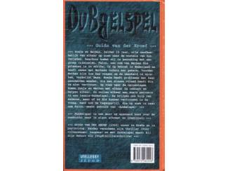 Jeugdboeken Dubbelspel - Guido van der Kroef