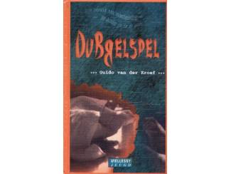 Dubbelspel - Guido van der Kroef