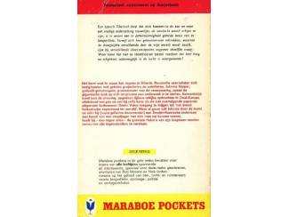 Detectives en Spanning Maraboe - G 97 - Spionage in Siberi&euml; - Paul Vallene