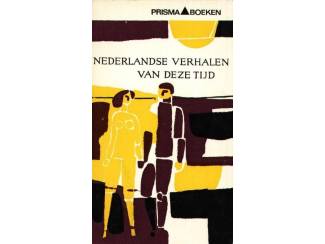 Literatuur Nederlandse verhalen van deze tijd - Prisma