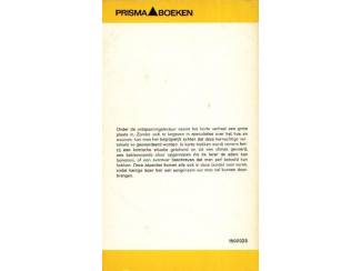 Literatuur Nederlandse verhalen van deze tijd - Prisma