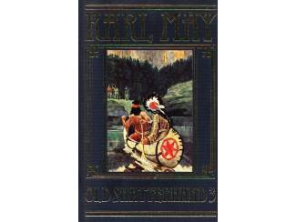 Old Shatterhand 3 - Karl May