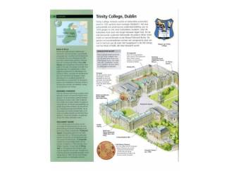 Reisboeken Op Reis langs niet te missen wereldwonderen - Capitool Reisgidsen