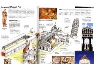 Reisboeken Op Reis langs niet te missen wereldwonderen - Capitool Reisgidsen