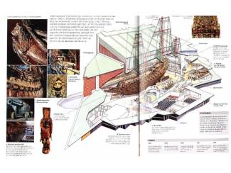 Reisboeken Op Reis langs niet te missen wereldwonderen - Capitool Reisgidsen