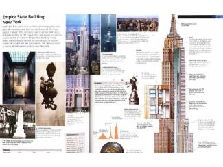 Reisboeken Op Reis langs niet te missen wereldwonderen - Capitool Reisgidsen